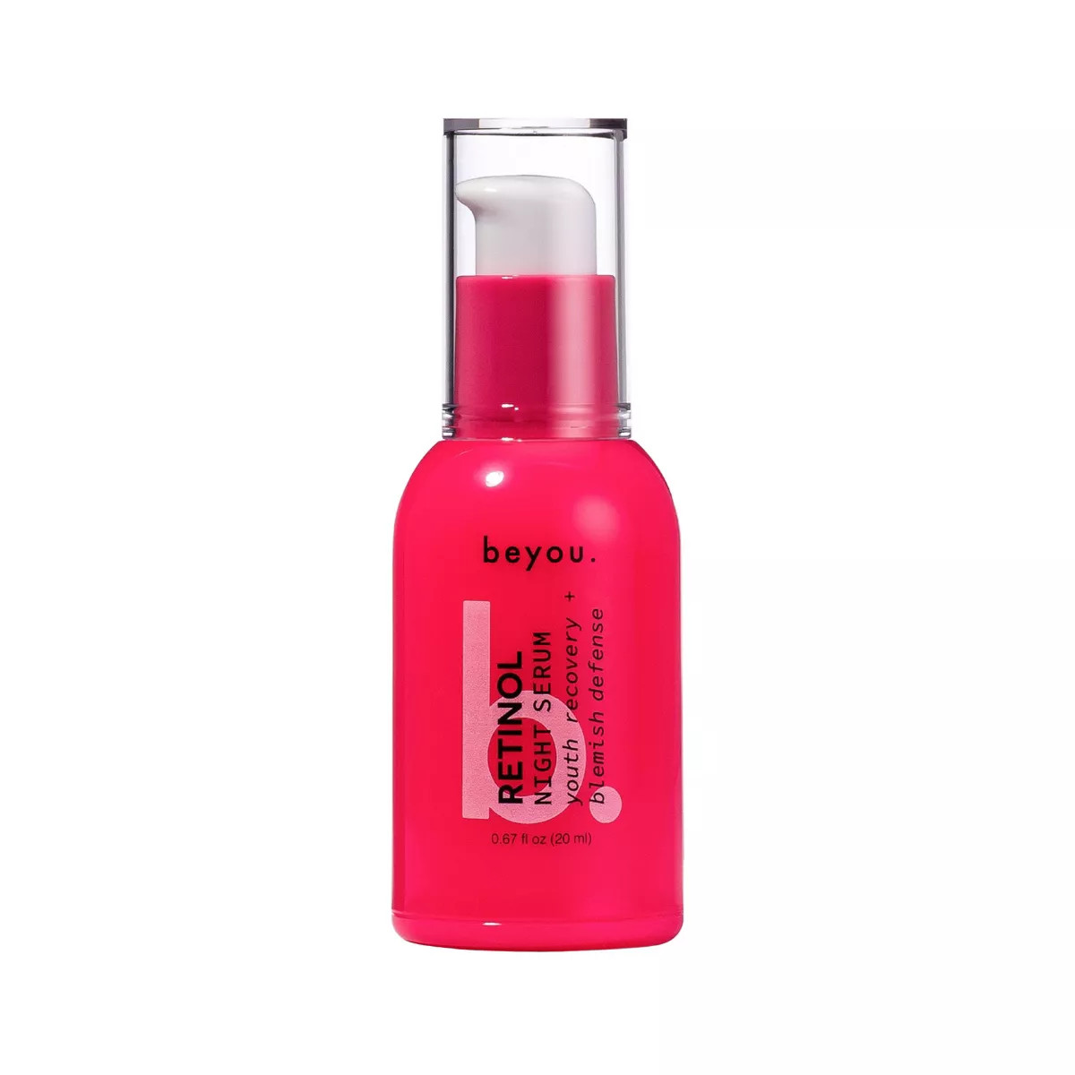 Beyou. Retinol Anti Aging Face Serum, Youth Recover + Blemish Defense, Sensitive Skin Friendly - ... | Target