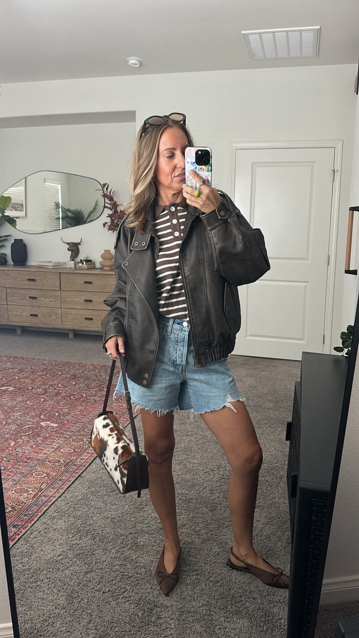 Abercrombie 20% off + extra 25% off code AFLTK

#LTKStyleTip #LTKSeasonal #LTKFallSale