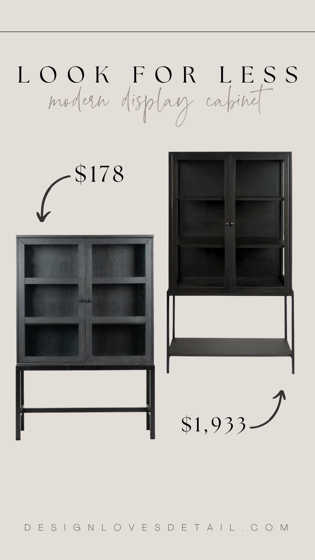 Look at this insane find!!! Price and reviews are good! Plus there’s a wood option too

#LTKSeasonal #LTKHome #LTKSaleAlert