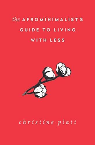 The Afrominimalist's Guide to Living with Less | Amazon (US)