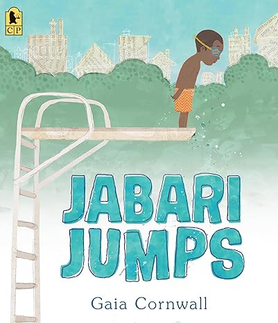 Jabari Jumps: (A Motivational Story of Courage, Overcoming Fear, and Building Confidence - For Ki... | Amazon (US)