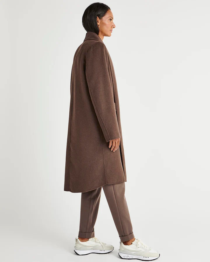 Splendid x Cella Jane Icon Coat | Splendid