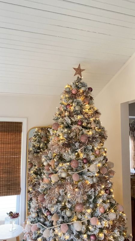 Artificial Christmas Tree
King of Christmas 
8’ Prince Flock
Christmas 

#LTKHoliday #LTKhome #LTKstyletip