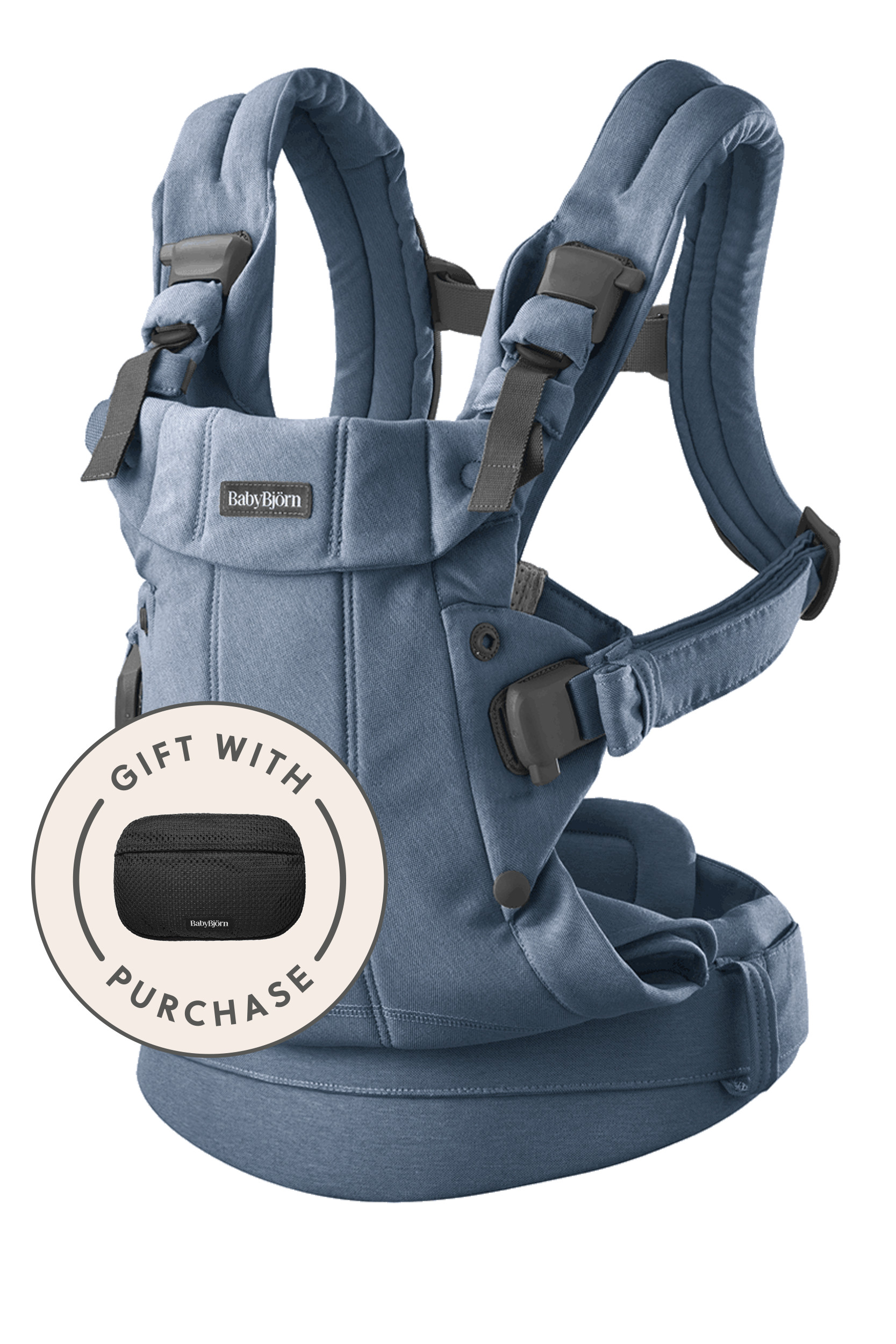 Baby Carrier Harmony | BabyBjorn