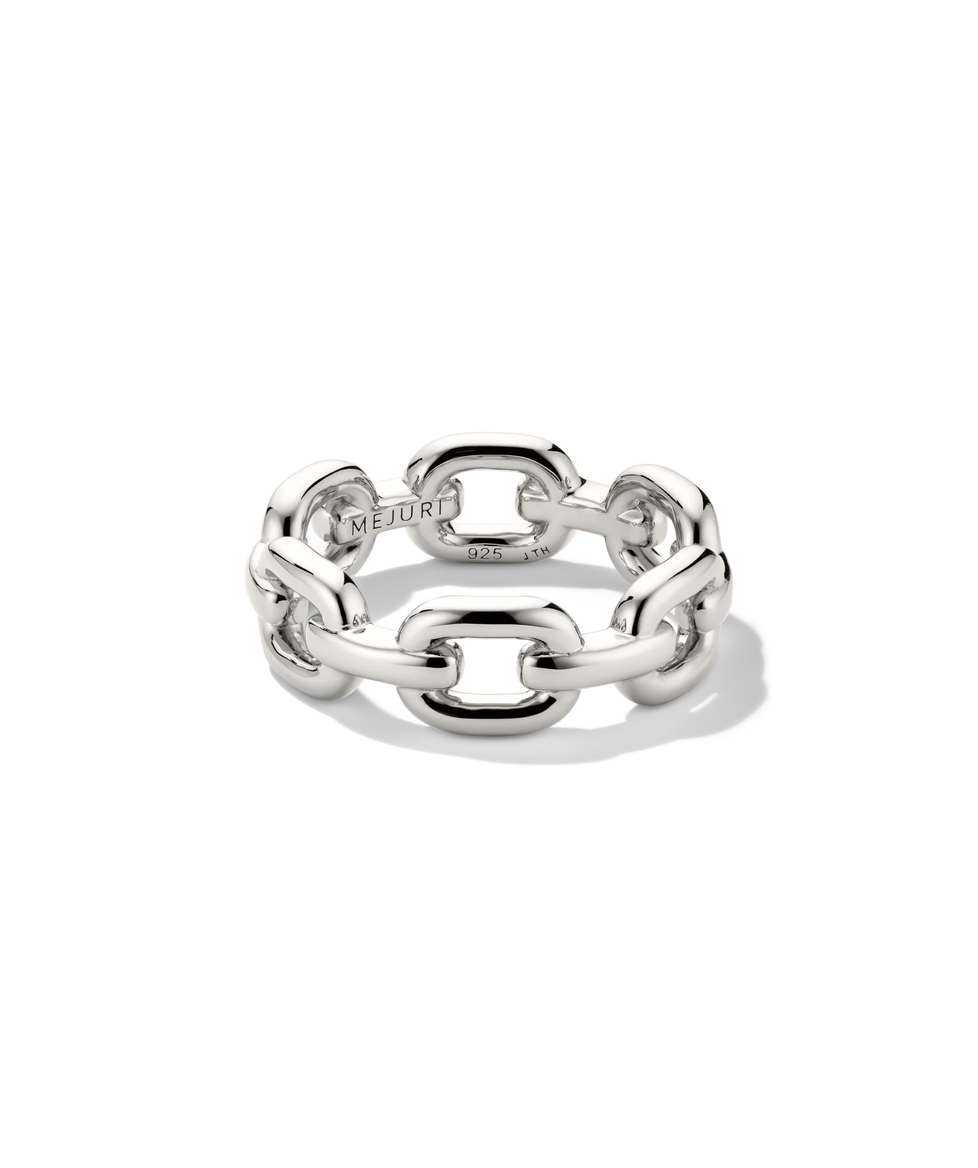 Stevie Ring | Mejuri Fine Crew