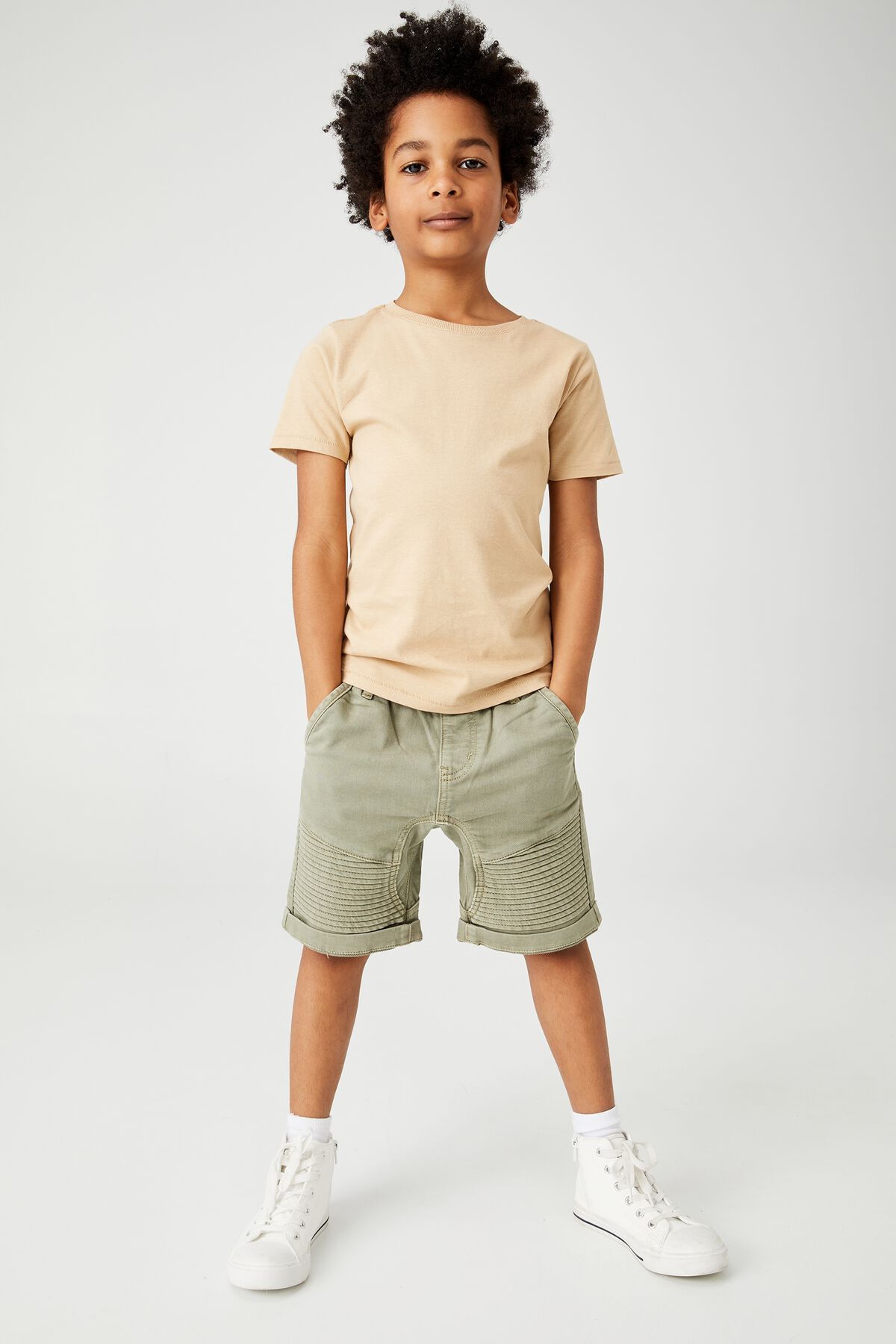 Slouch Fit Short | Cotton On (US)