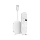 Chromecast with Google TV (4K)- Streaming Stick Entertainment with Voice Search - Watch Movies, S... | Amazon (US)