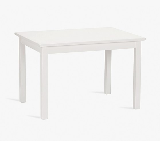Carolina Small Play Table | Pottery Barn Kids