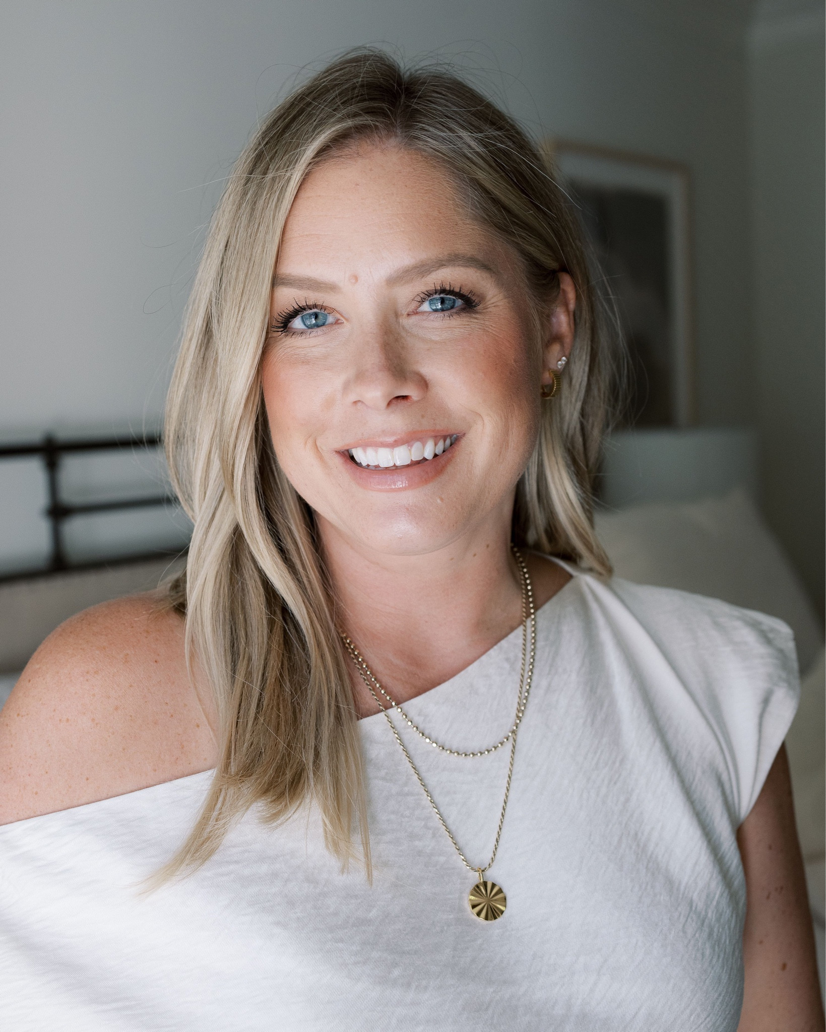 30% off Miranda Frye jewelry with code SMALLTHINGS30 valid 11/13-11/14 at midnight PST! 