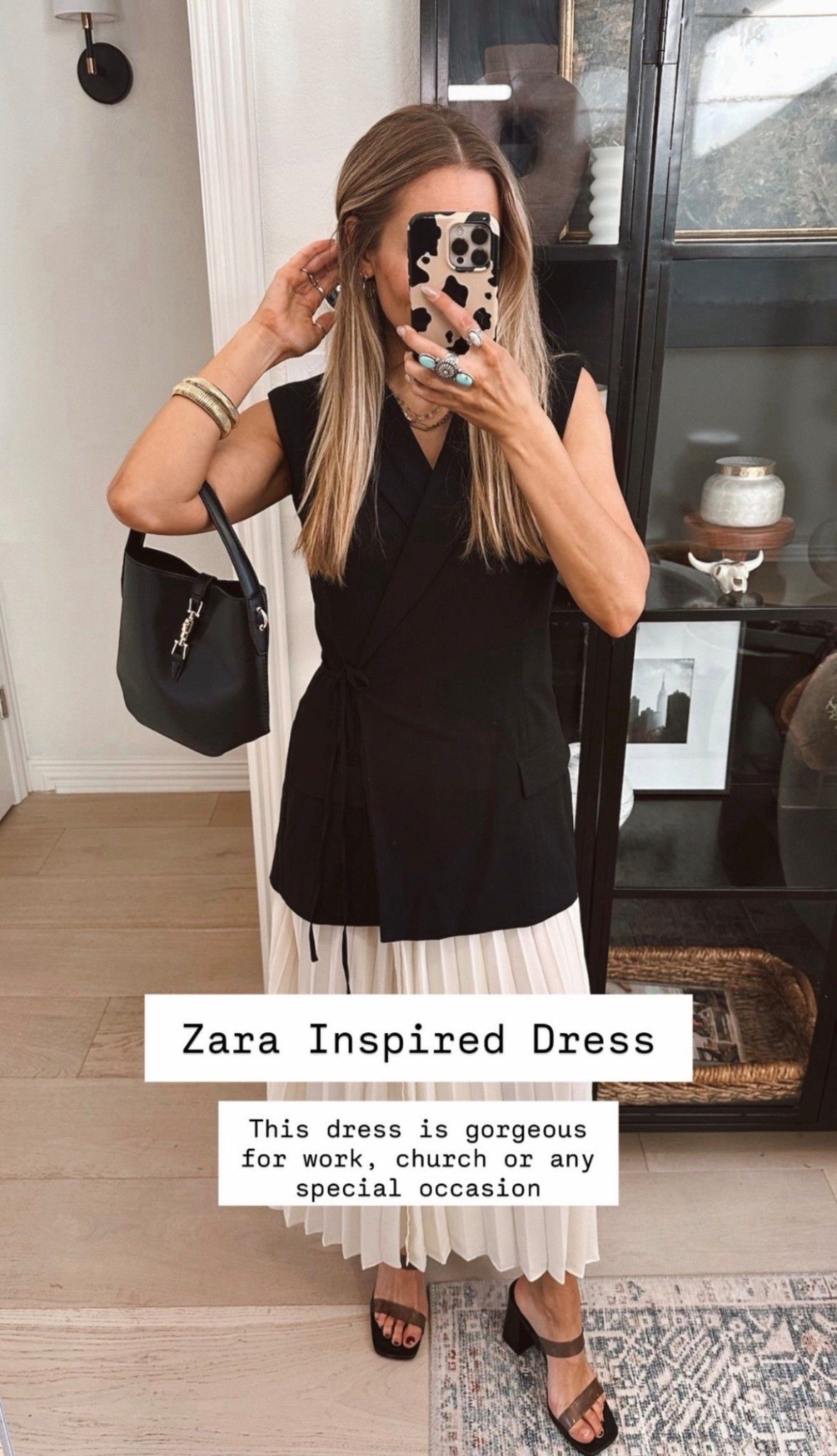 🤍 Wearing size s / my tts 

#LTKWorkwear #LTKFindsUnder100 #LTKdayinmylife