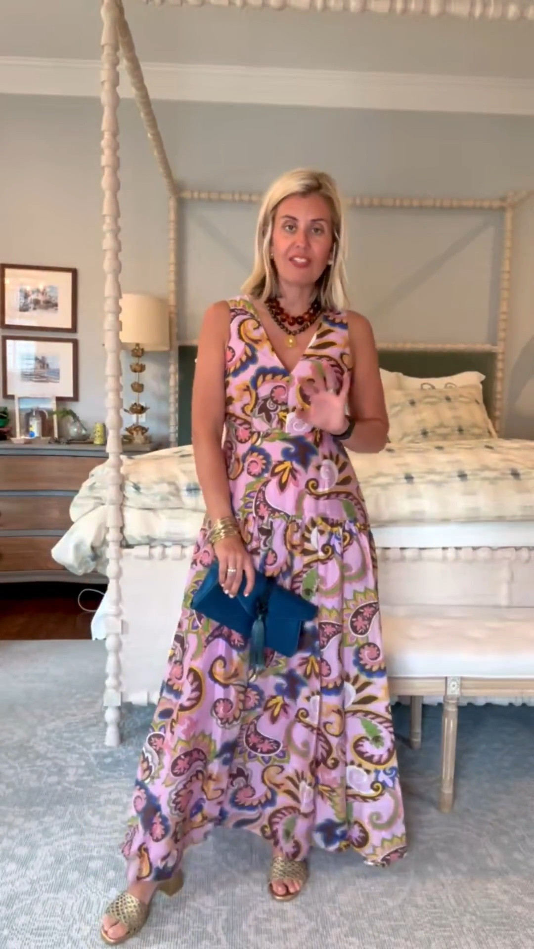 What’s better than this dress? A dress on major sale!!

I’m in size 2 dress, 8 shoes!

#LTKdayinmylife #LTKTravel