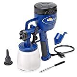 HomeRight C800766, C900076 HomeRight Finish Max Paint Sprayer HVLP Electric Spray Gun, 1 Nozzle Spra | Amazon (US)