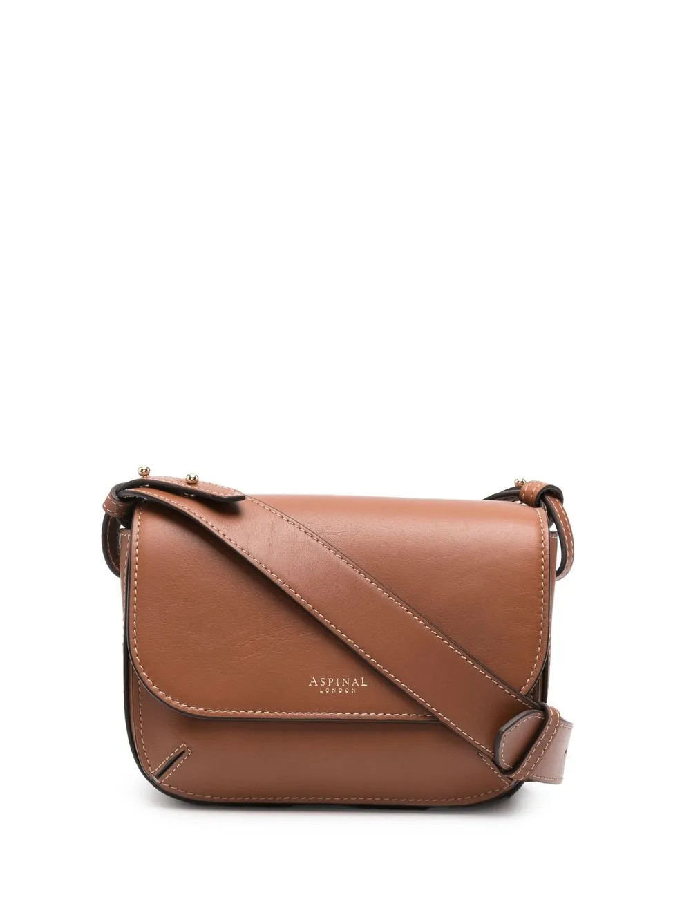 Aspinal Of London Bolsa Transversal Ella - Farfetch | Farfetch Global
