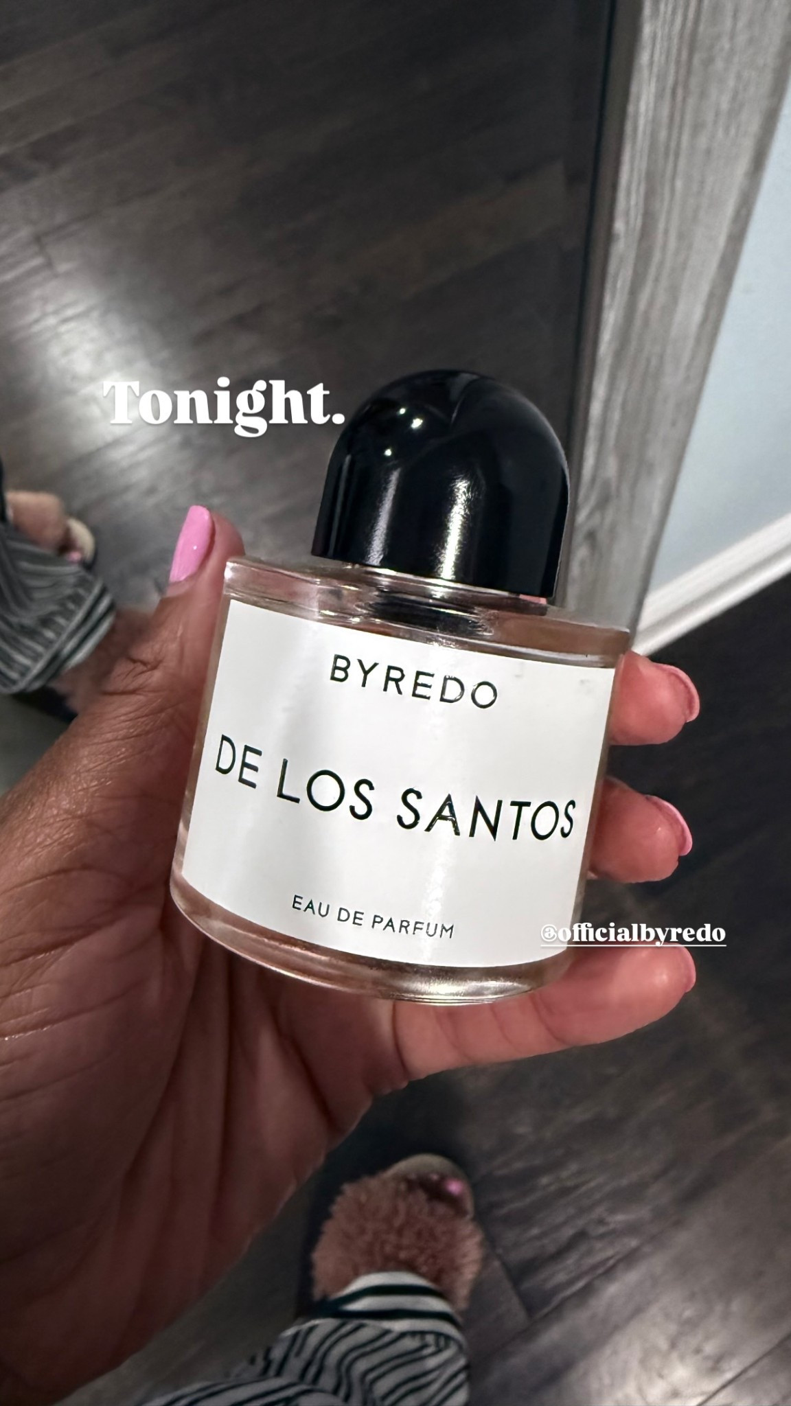 Tonight.  @officialbyredo

#LTKOver40 #LTKBeauty