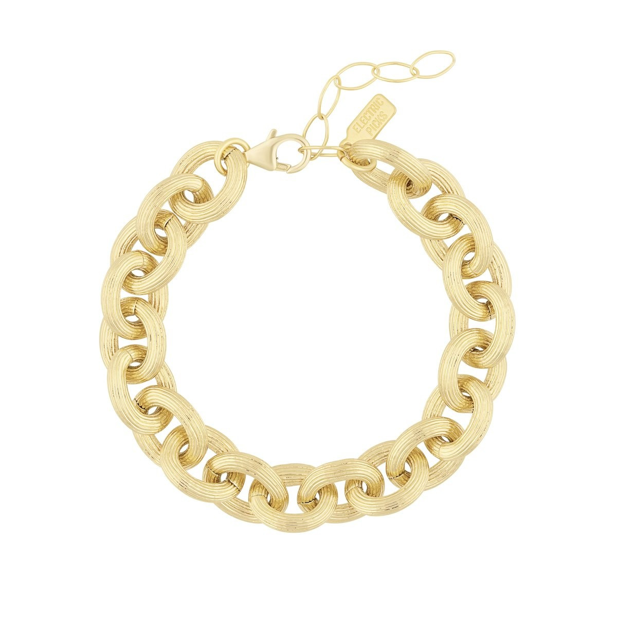 Blake Bracelet | Electric Picks Jewelry