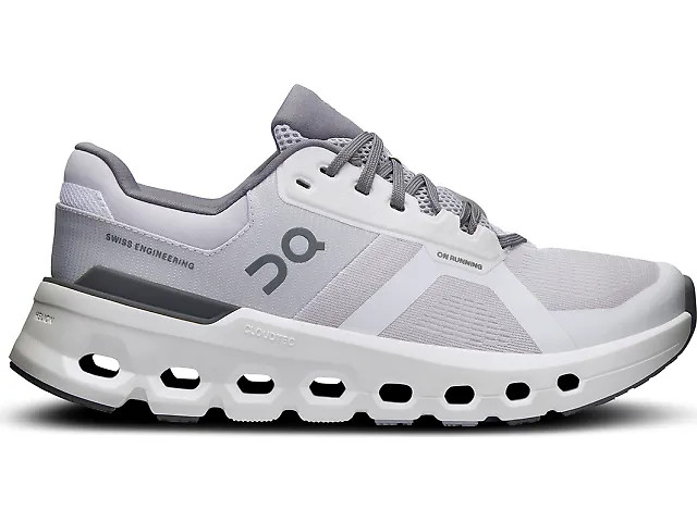 Women's | On Cloudrunner 2 | Fleet Feet