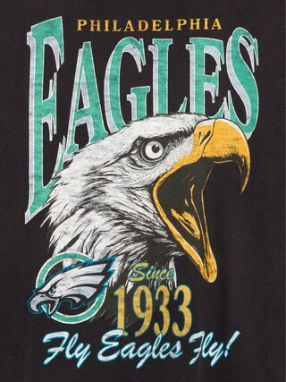 NFL™ Philadelphia Eagles™ T-Shirt | Old Navy (US)
