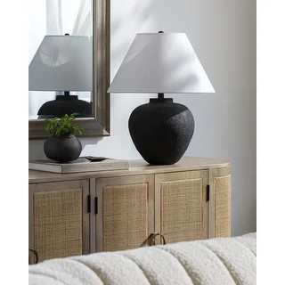 Livabliss Kaliyu Global Accent Table Lamp | Overstock.com Shopping - The Best Deals on Table Lamp... | Bed Bath & Beyond