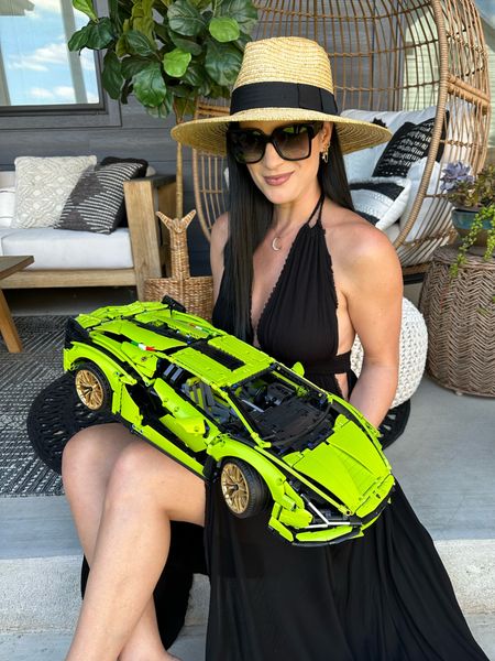 So many Lego car sets on sale! The Lamborghini Sian is only $400 from $450!

Linked my free people maxi dress too!

Summer dress, spring dress, spring outfit 

#LTKstyletip #LTKsalealert #LTKfamily