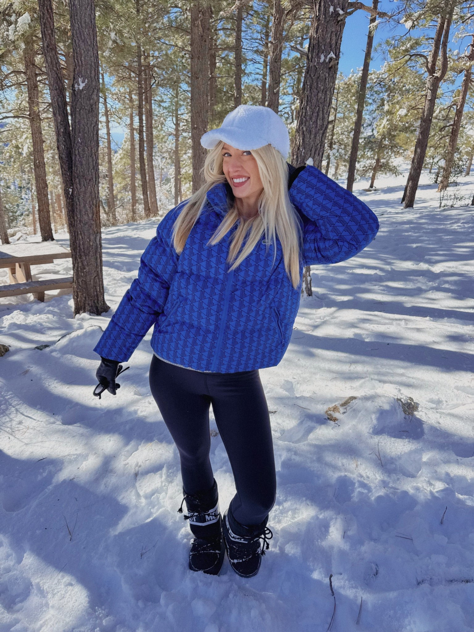 love to pull out my cold weather clothes whenever I can 

#LTKSeasonal #LTKootd #LTKSaleAlert