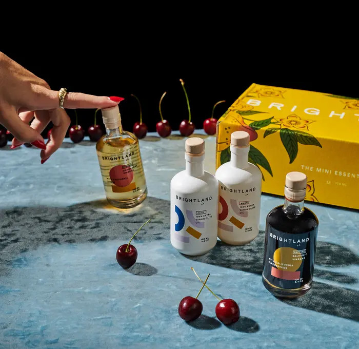 Set of 4 The Mini Essentials | Nordstrom