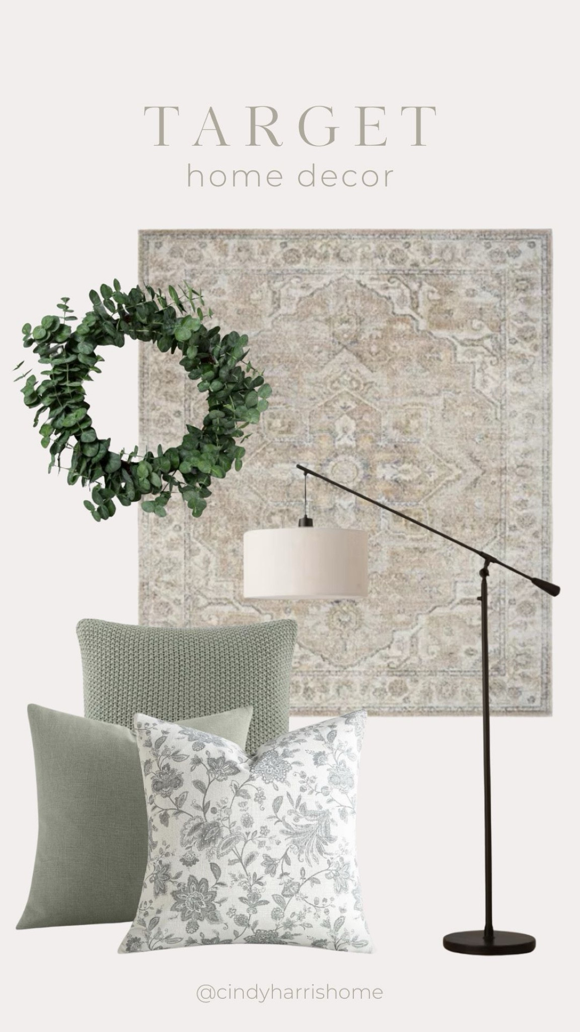 Last day to save BIG on home decor finds from Target! 

#LTKHome #LTKSaleAlert