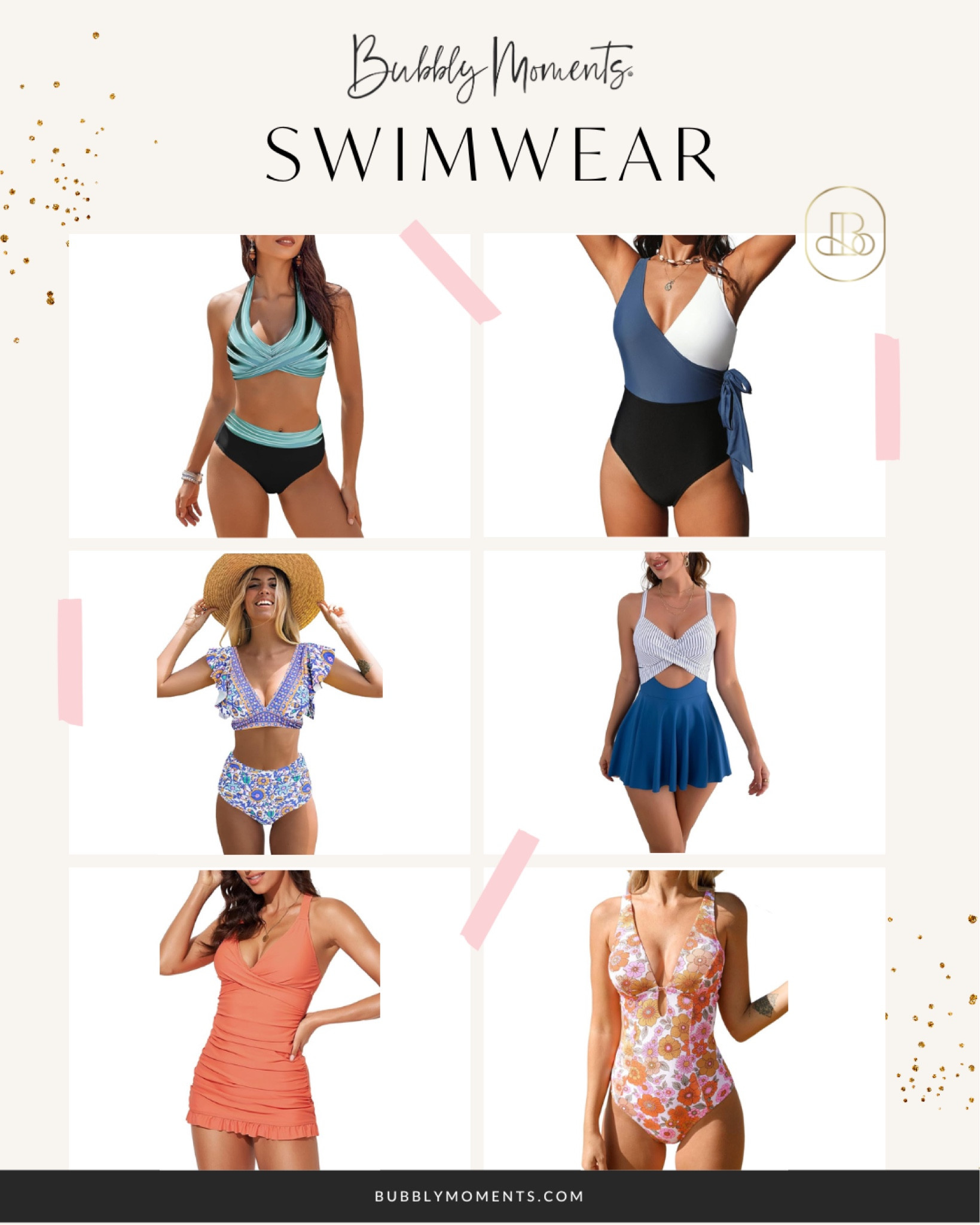Dive into summer with confidence! 👙💦 #SwimwearStyle #BeachBabe #PoolsideGlam #SunSoaked #SummerSplash #VacayVibes #SwimFashion #WaterBaby #BeachLife #SwimGoals

#LTKtravel #LTKSeasonal #LTKswim