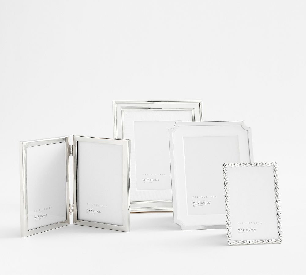 Traditional Assorted Frames | Pottery Barn (US)