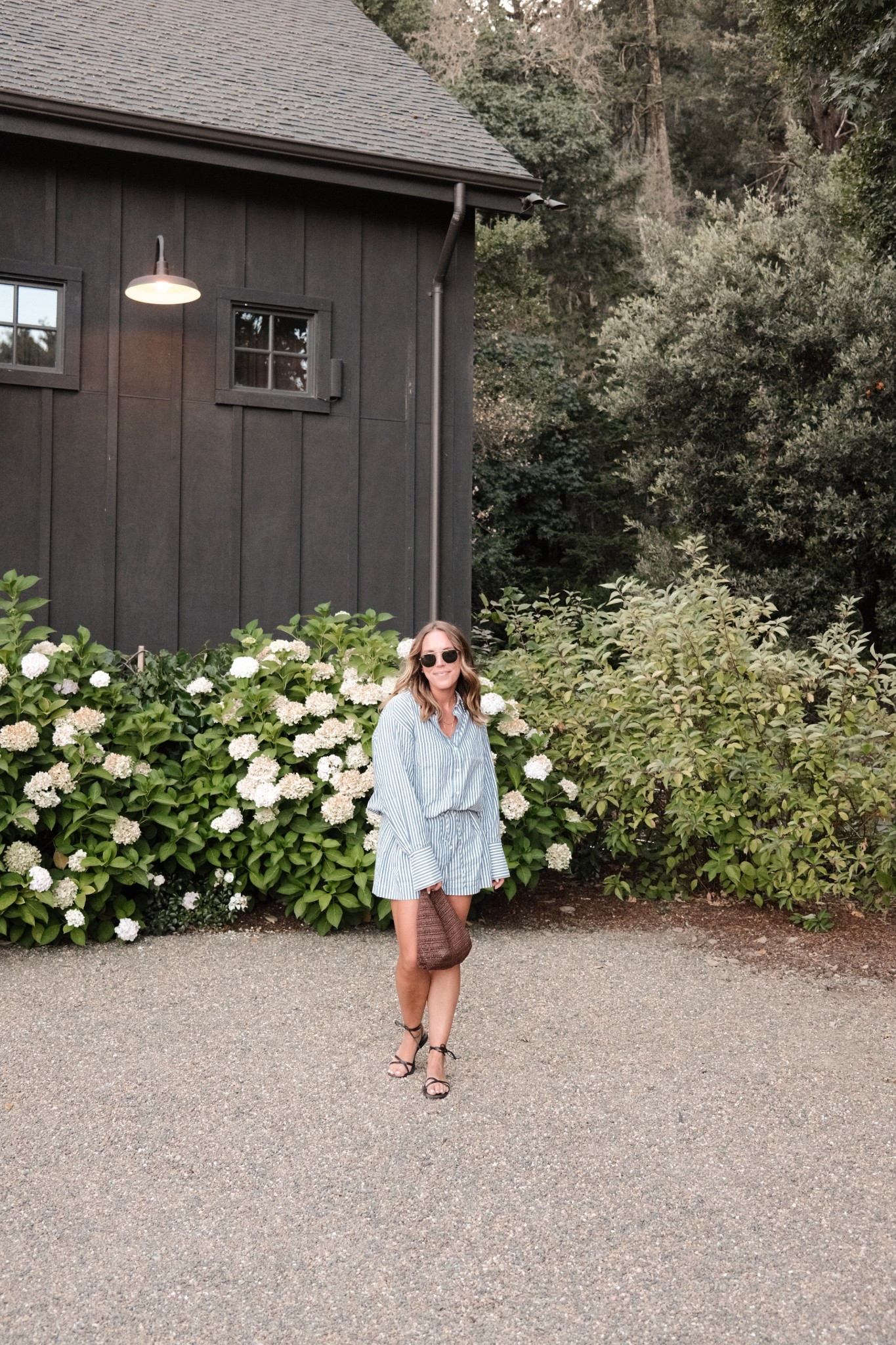 Wine tasting in #Napa is always a good idea 🍷 

Finished up the half marathon and now a vacation begins haha I’ve only ever been to Napa on the fall (which is beautiful!) but I’m finding that summer is pretty great also.  (Sunny and 75 degrees and everything is in bloom!). This set from @shonajoy is a new favorite and was perfect for an afternoon of tastings!



#LTKStyleTip #LTKTravel