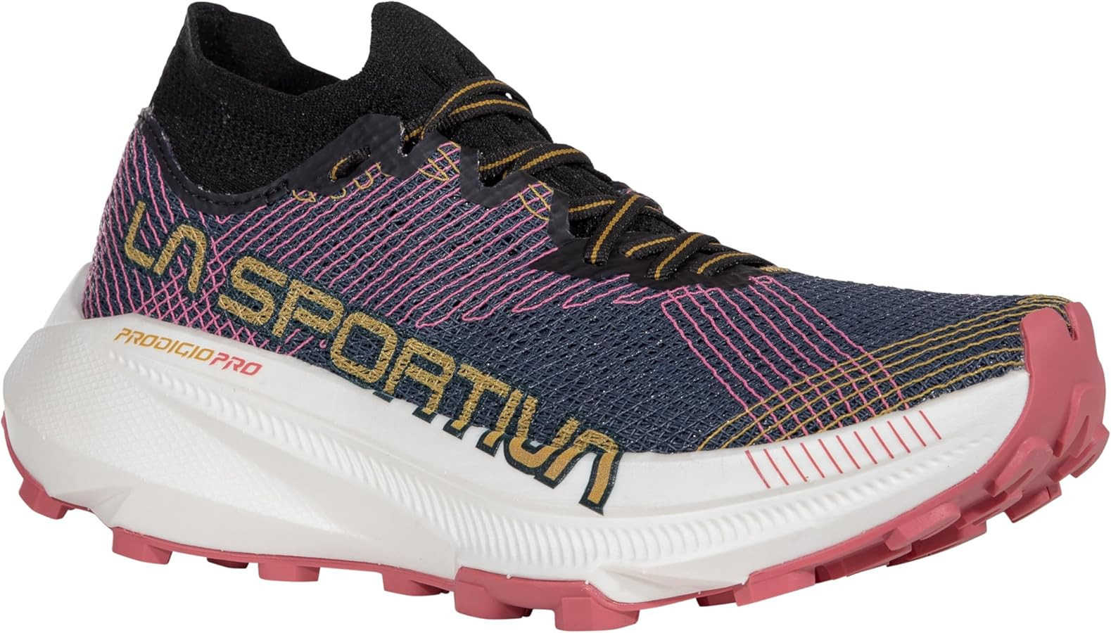 La Sportiva Womens Prodigio Pro Trail Running Shoes | Amazon (US)