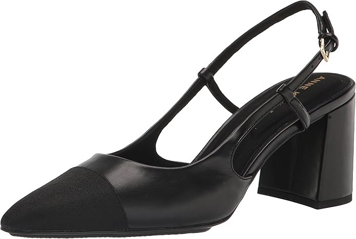 Anne Klein Women's Brooklyn Pump | Amazon (US)