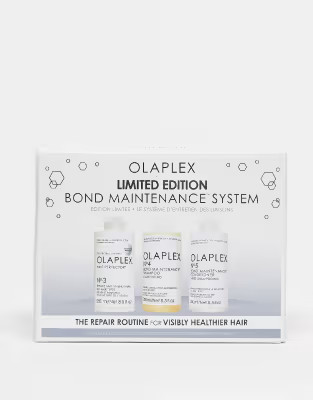 Olaplex Bond Maintenance Kit - 18% Saving | ASOS (Global)