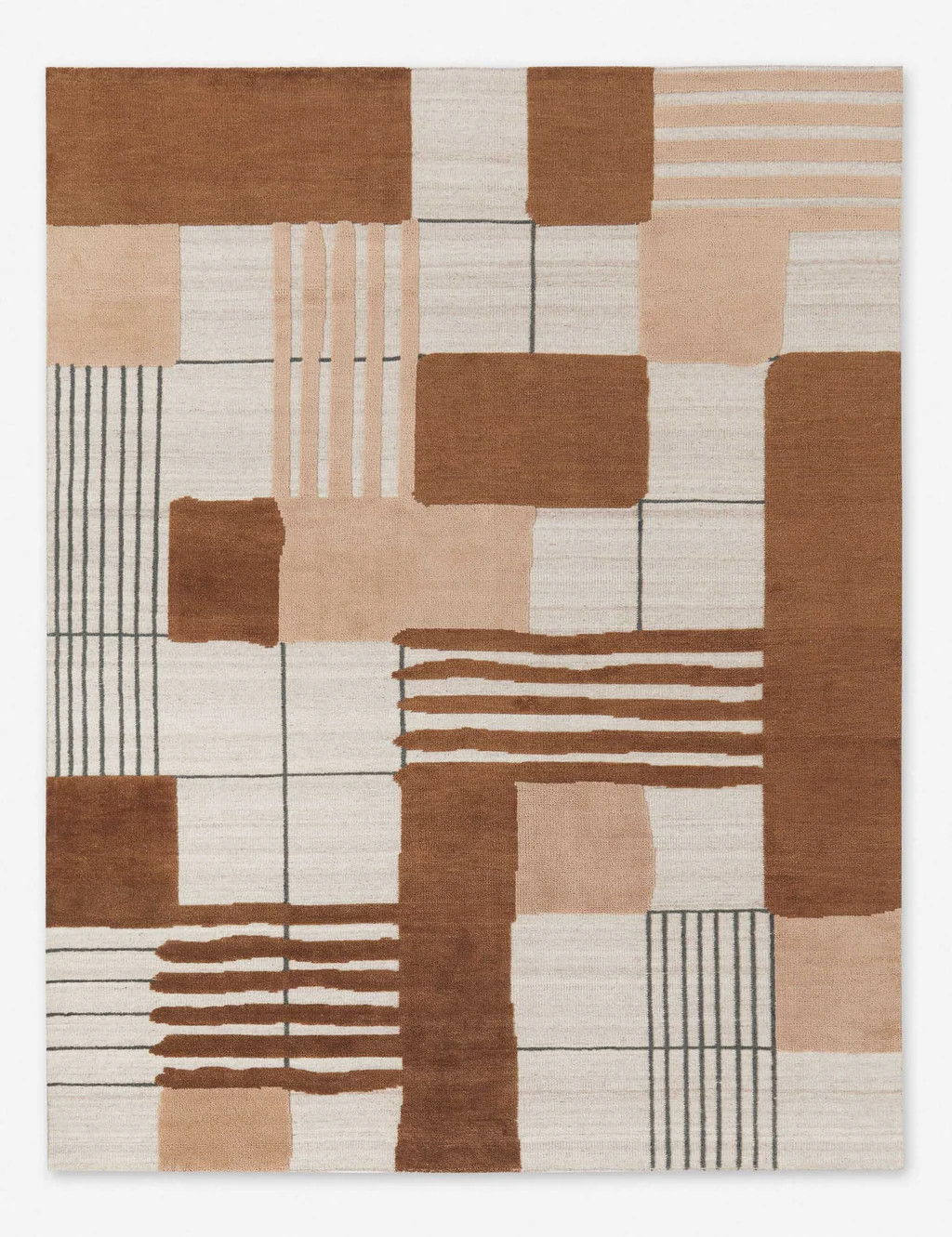 Benita Rug | Lulu and Georgia 