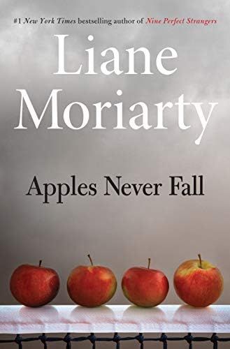 Apples Never Fall | Amazon (US)