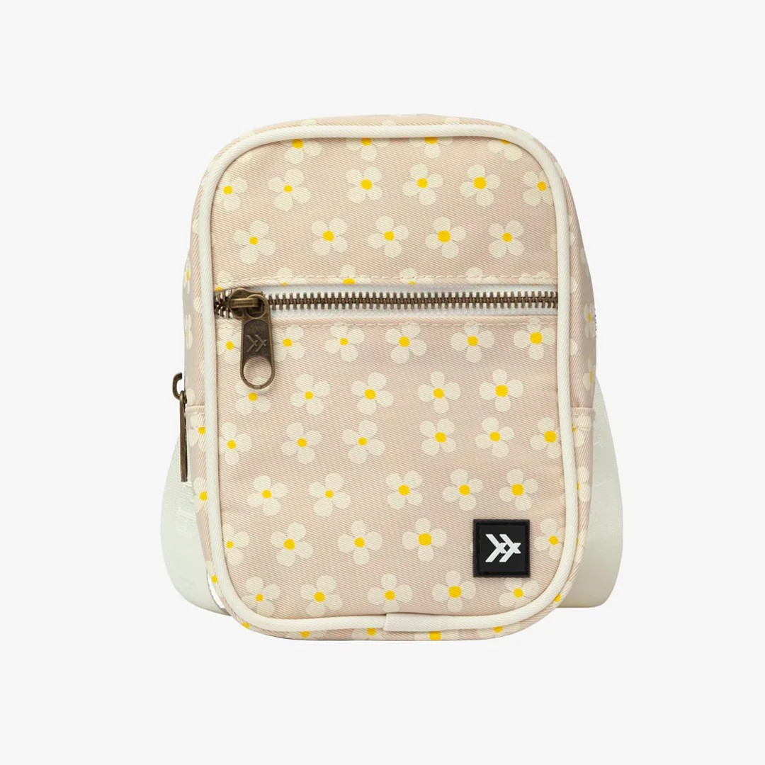 Luna Beige - Crossbody Bag | Thread Wallets