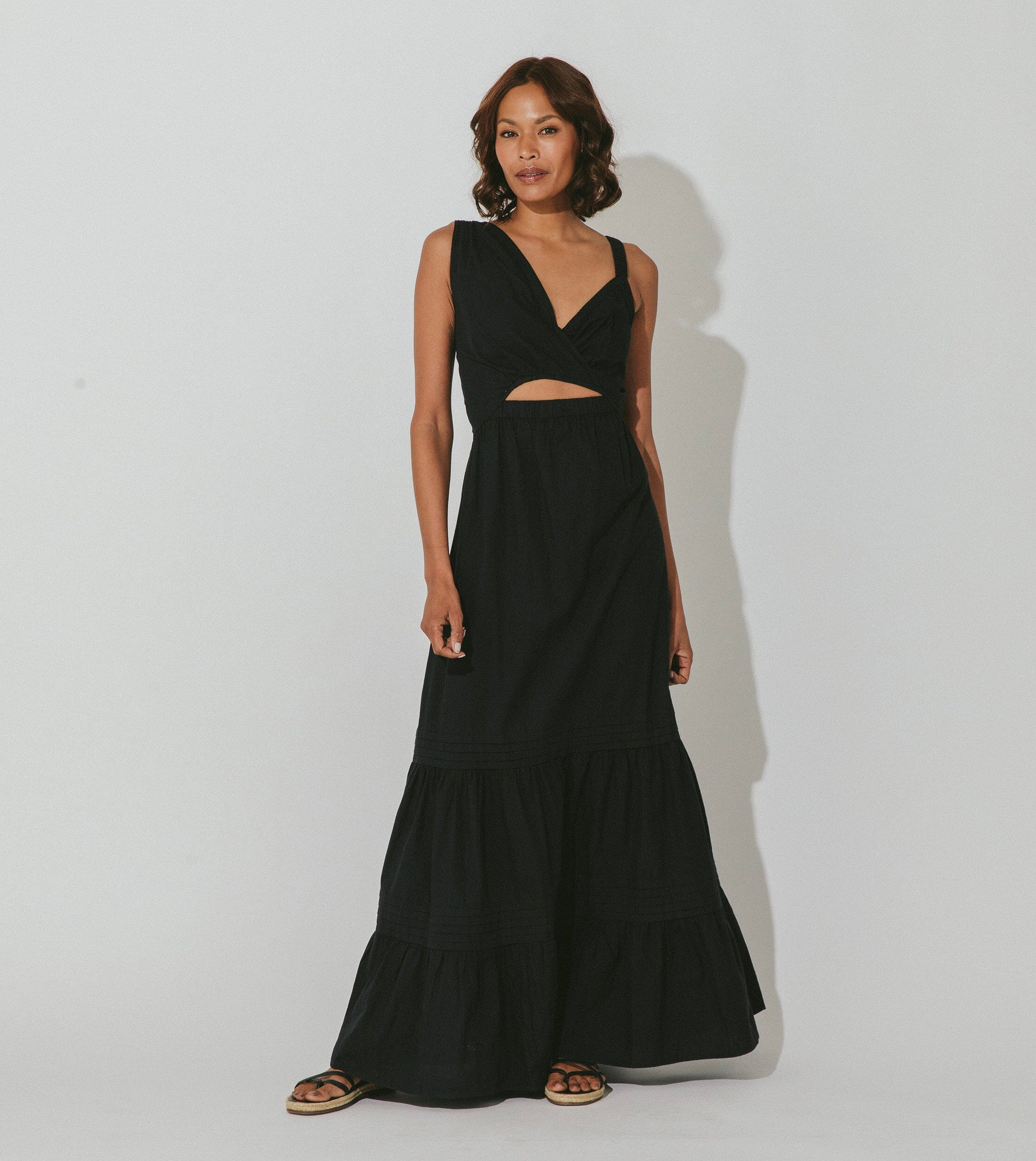 Shop Nerissa Maxi Dress | Cleobella | Cleobella LLC