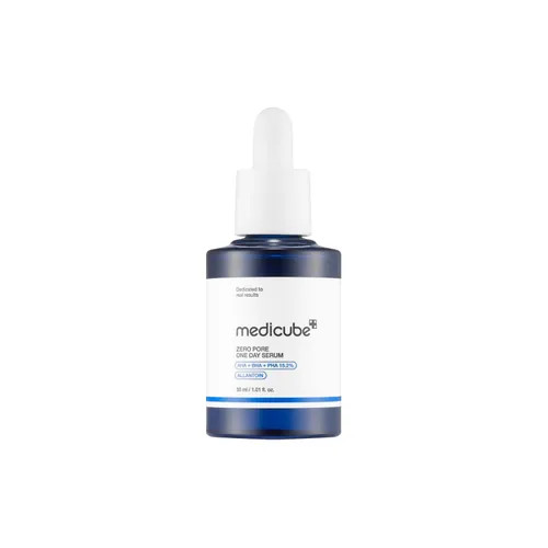 medicube - Zero Pore One Day Serum | YesStyle Global