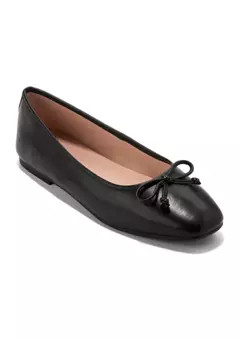 Cole Haan Yara Soft Ballet Flats | Belk