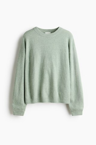 H & M - Strickpullover - Grün - Damen | H&M (DE, AT, CH, NL, FI)