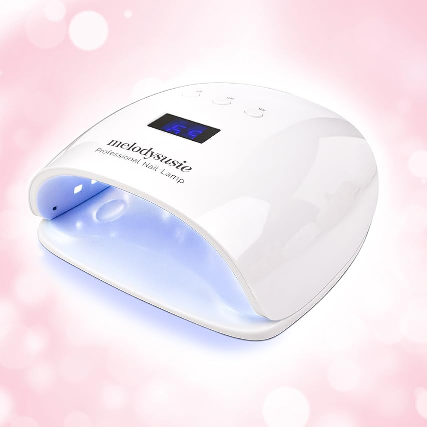 LED Nail Lamp | Amazon (US)