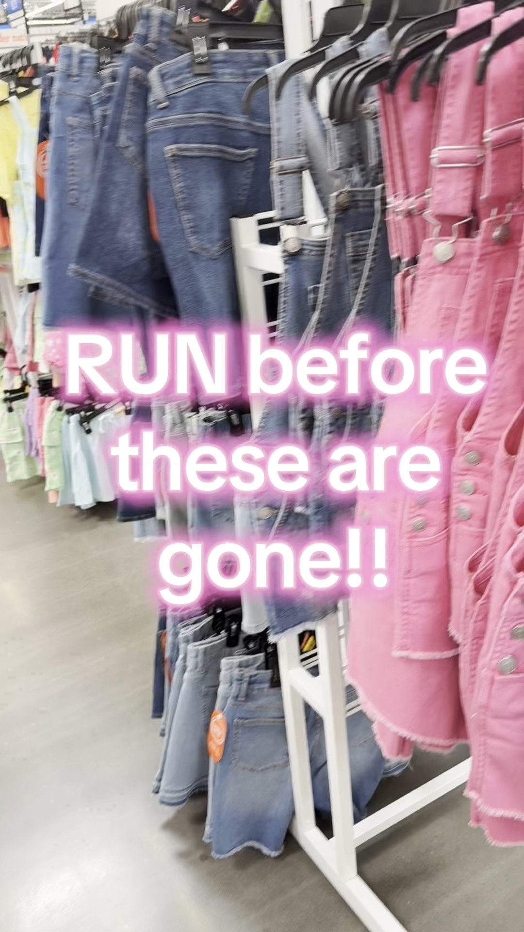 Girls Overalls from Walmart!!

#LTKKids #LTKSeasonal #LTKSummerEdit