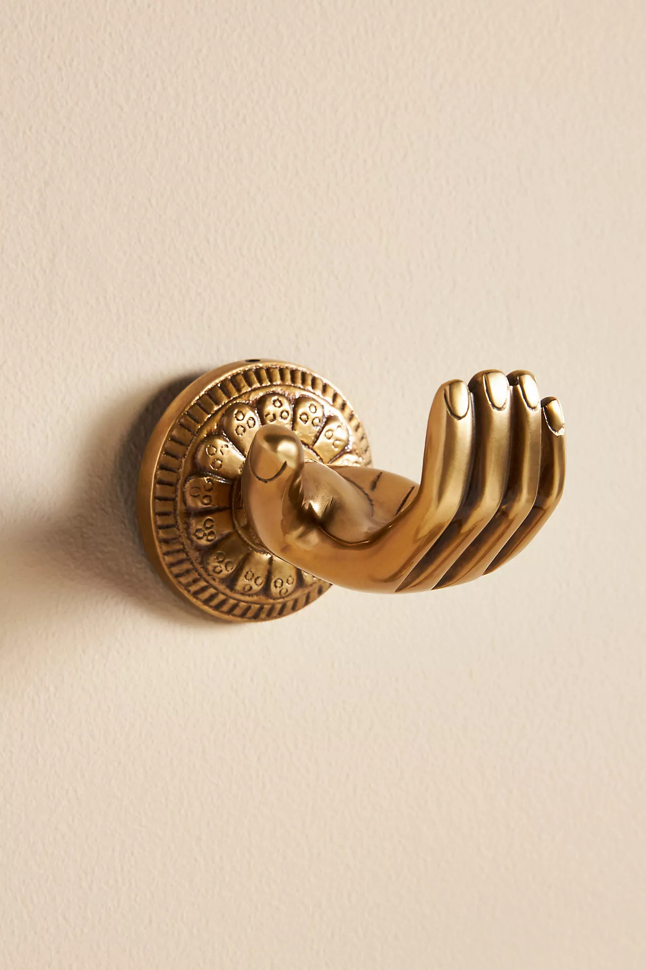 Nellie Hook | Anthropologie (UK)