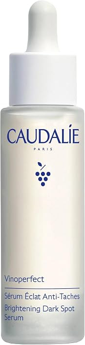 Caudalie Vinoperfect Brightening Dark Spot Serum Vitamin C Alternative - 62x More Effective than ... | Amazon (US)
