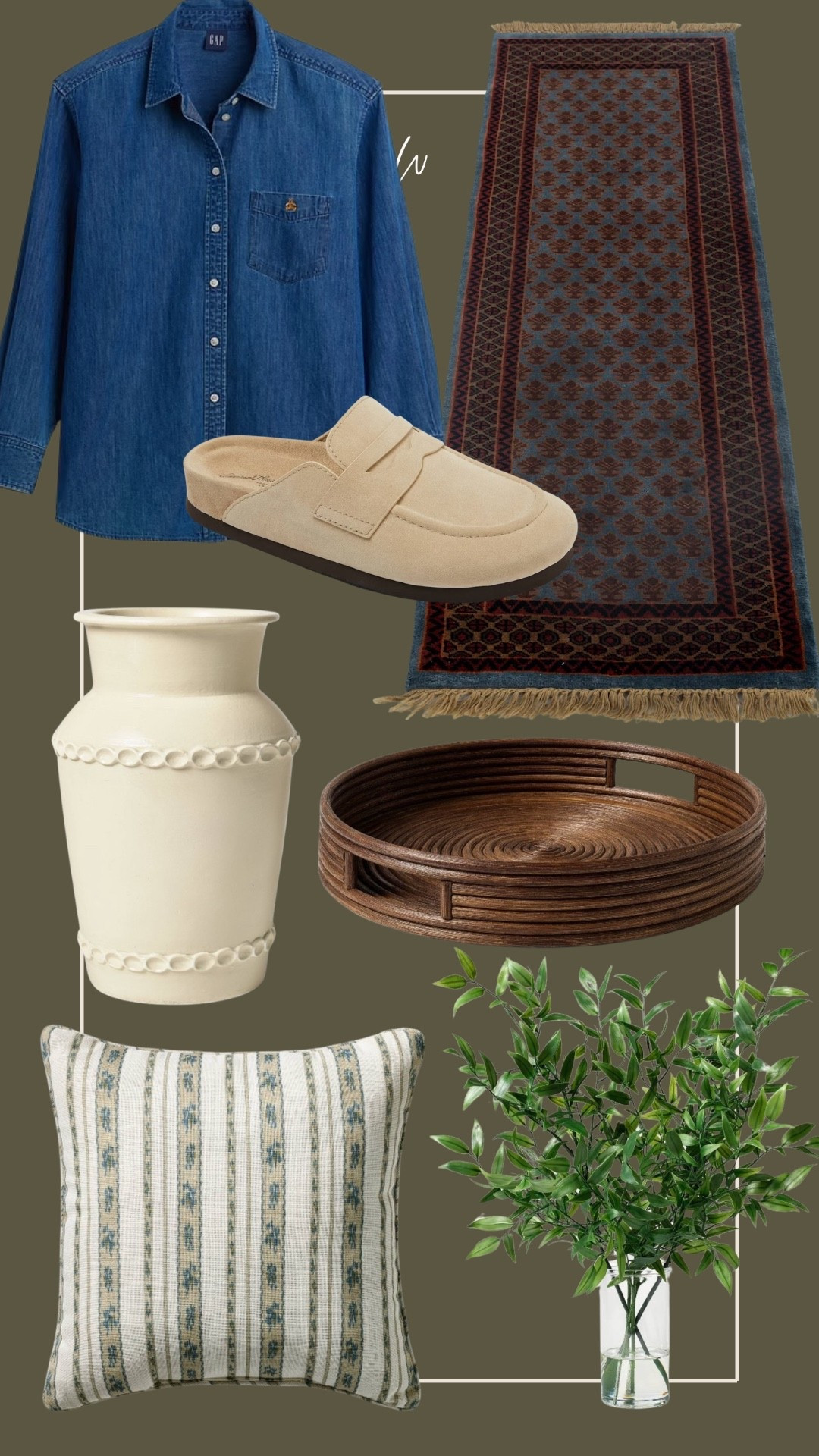 Weekly best sellers!

#LTKHome
