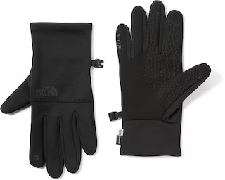 The North Face   Etip Recycled Gloves - Men's | REI