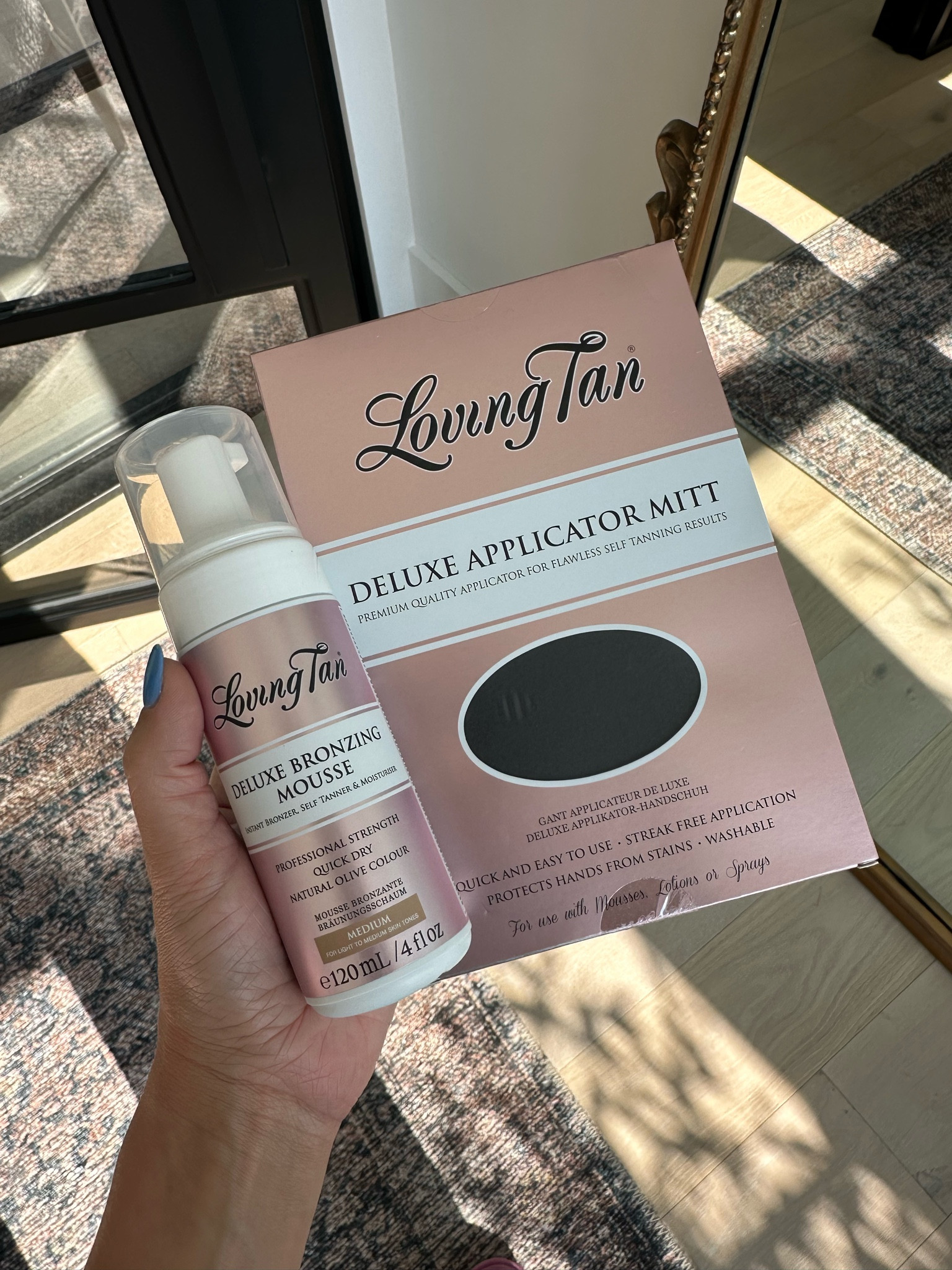 Deluxe Bronzing Mousse - Loving Tan, Ulta Beauty