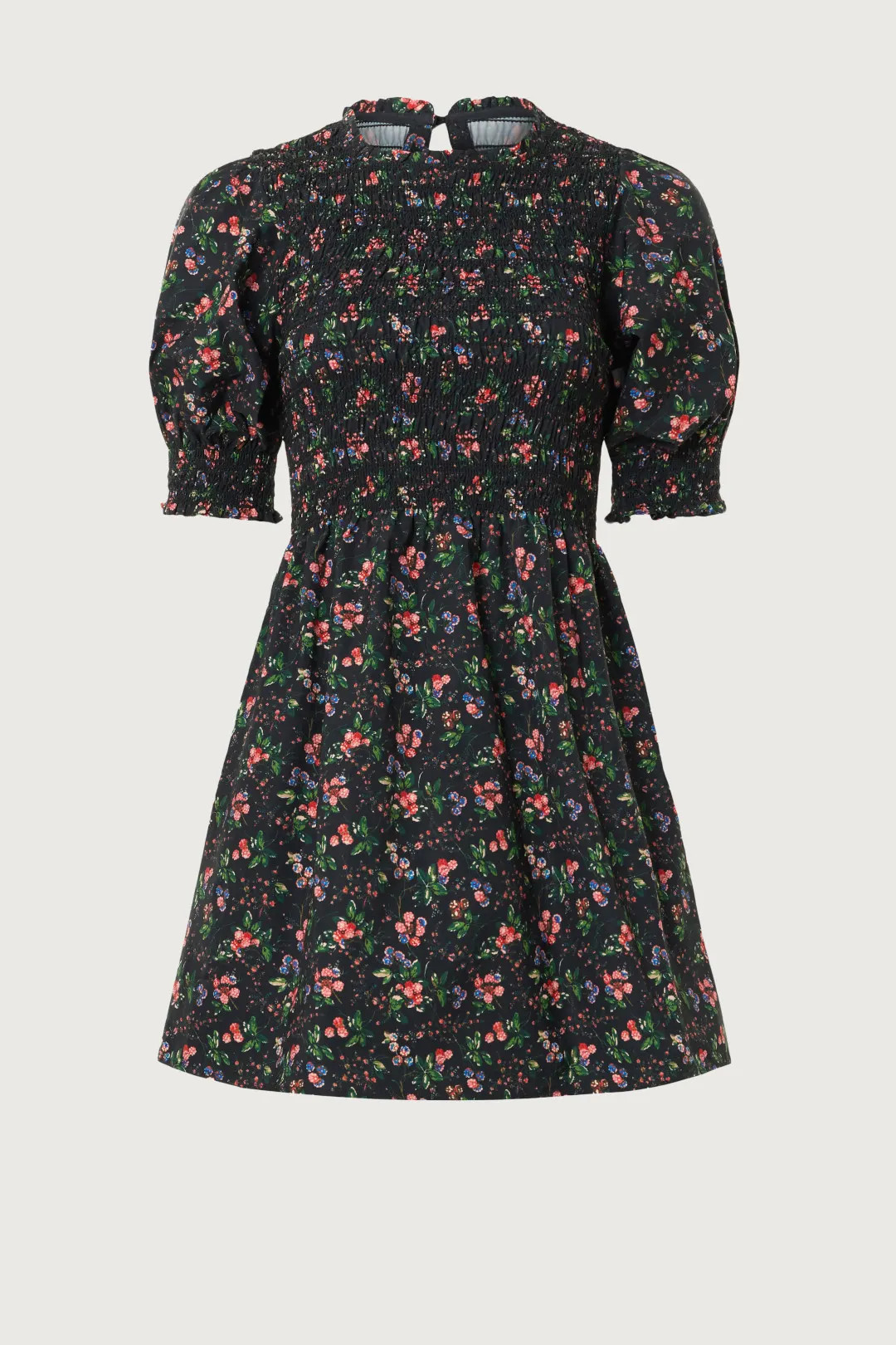 Hill House Home Vivi Nap Dress | Rent the Runway