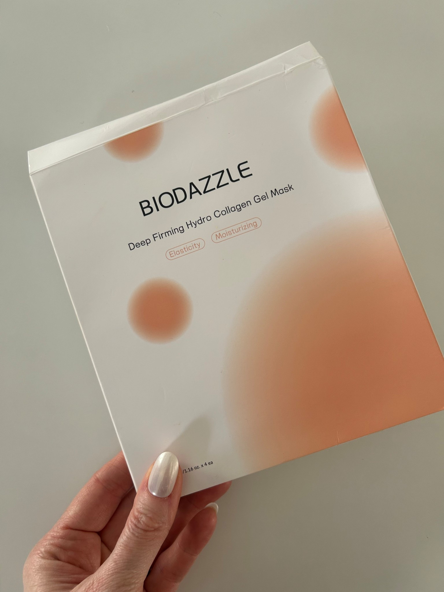 Upgrade your skincare routine with these collagen masks! Perfect for overnight hydration and plumping. You will one them!!! . 

#LTKOver40 #LTKselfcare #LTKBeauty