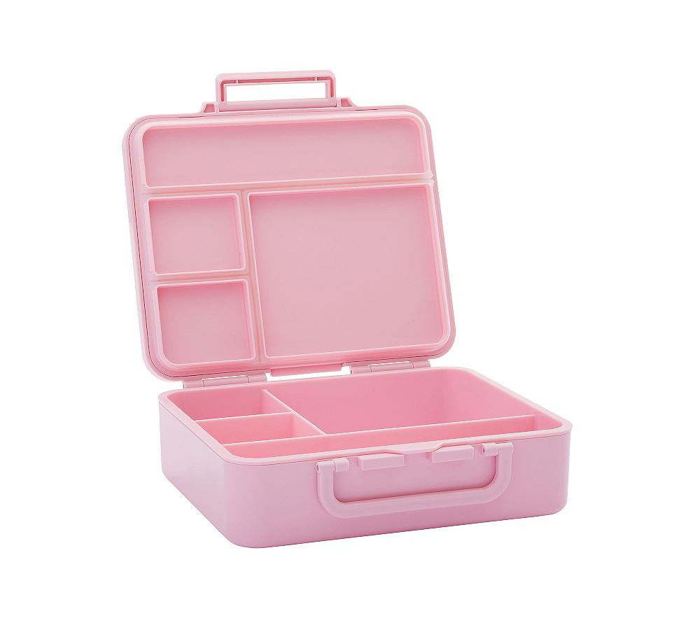 Ultimate Leakproof Bento Box | Pottery Barn Kids