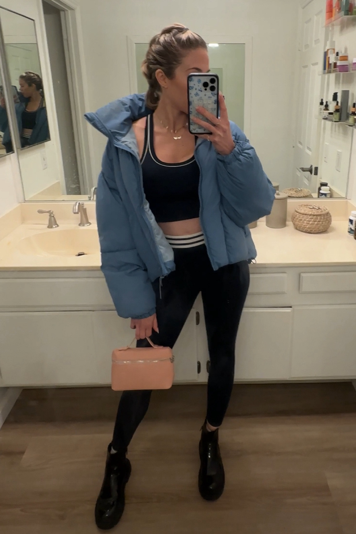 If it’s not linked, it’s Zara 🤭 

#LTKstyletip #LTKfindsunder50 #LTKGiftGuide